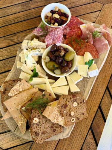 Antipasti