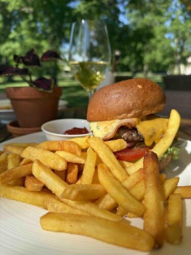 Burger