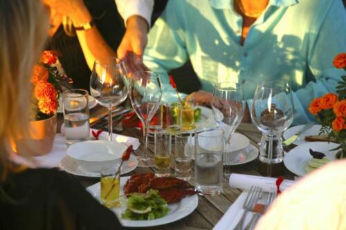 Crayfish